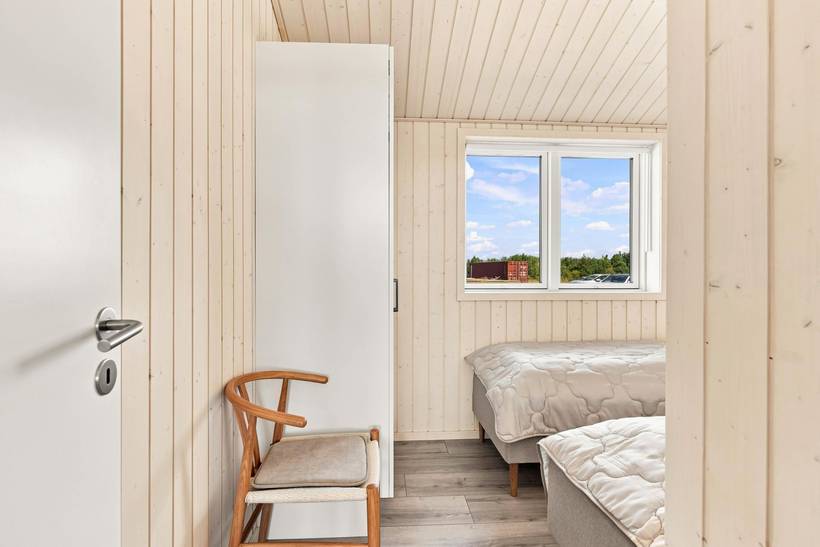 Foto von Ferienhaus EO82 in Toftum - Rømø