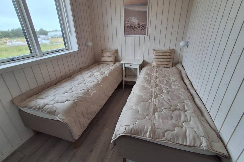 Foto von Ferienhaus EO82 in Toftum - Rømø