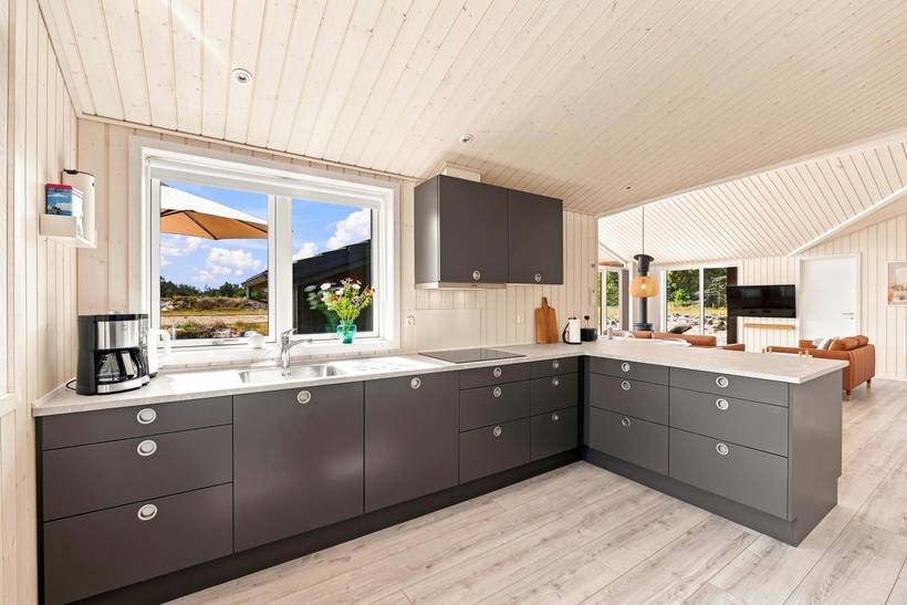 Foto von Ferienhaus EO82 in Toftum - Rømø