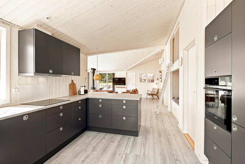 Foto von Ferienhaus EO82 in Toftum - Rømø