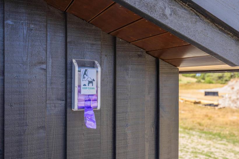 Foto von Ferienhaus EO82 in Toftum - Rømø