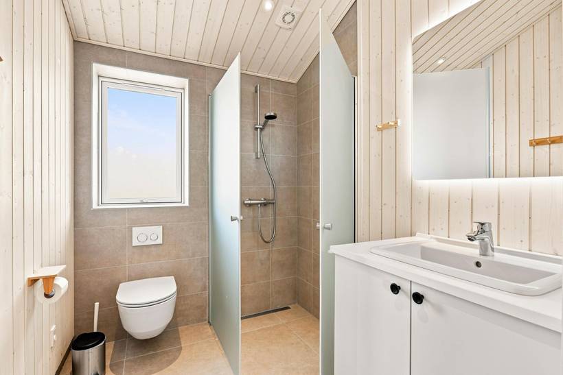 Foto von Ferienhaus EO82 in Toftum - Rømø