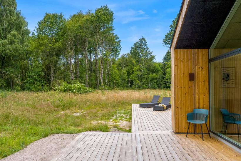 Foto von Ferienhaus EO83 in Østerby - Læsø