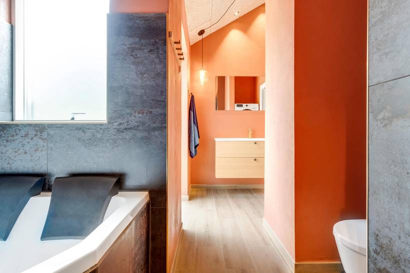Foto von Ferienhaus EO83 in Østerby - Læsø