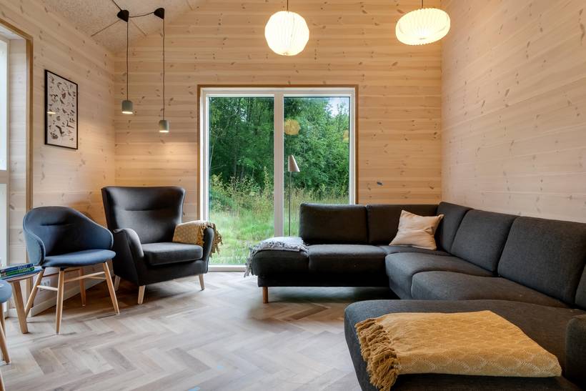 Foto von Ferienhaus EO83 in Østerby - Læsø