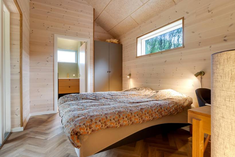 Foto von Ferienhaus EO83 in Østerby - Læsø
