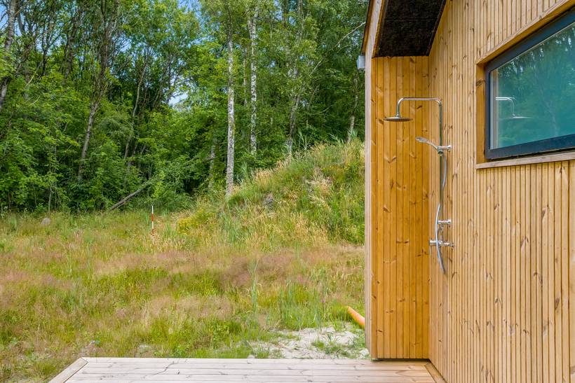 Foto von Ferienhaus EO83 in Østerby - Læsø