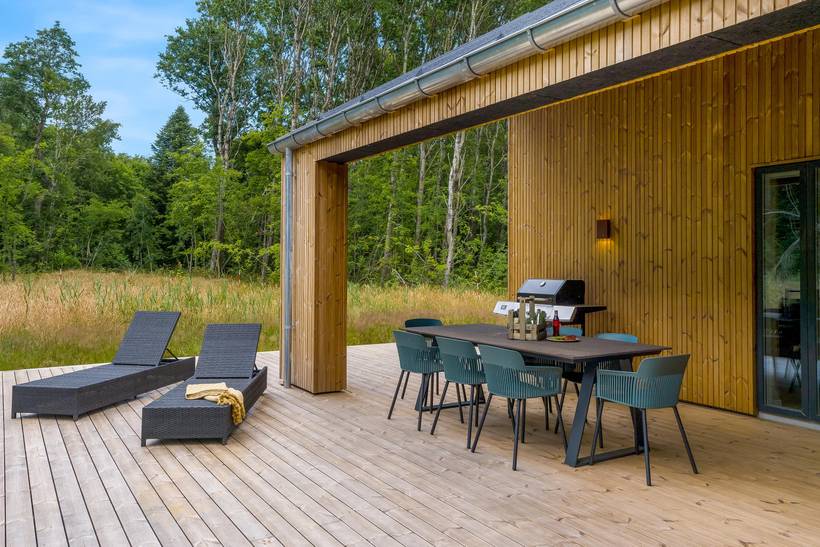 Foto von Ferienhaus EO83 in Østerby - Læsø