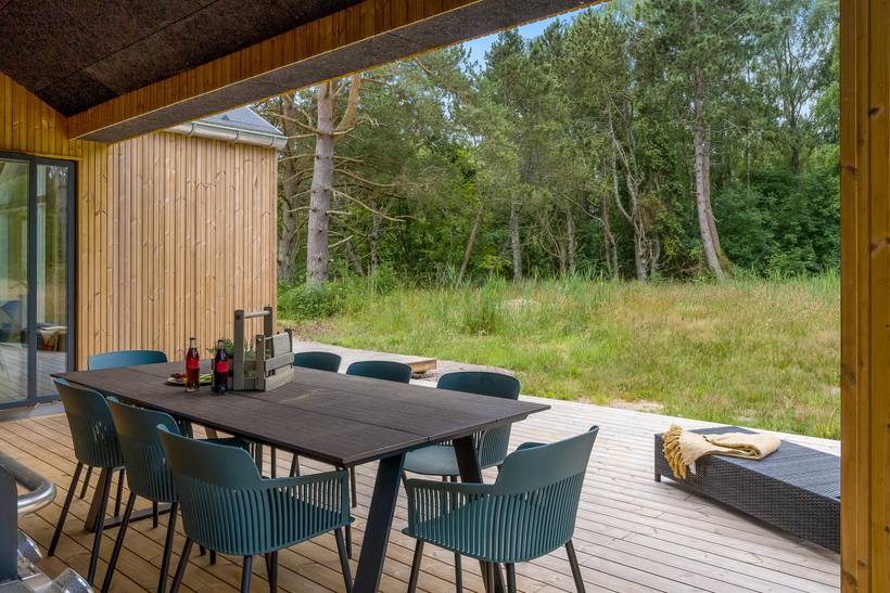 Foto von Ferienhaus EO83 in Østerby - Læsø