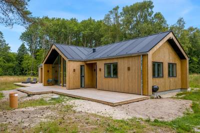 Vorschaubild von Ferienhaus EO83 in Østerby - Læsø