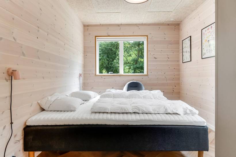 Foto von Ferienhaus EO83 in Østerby - Læsø