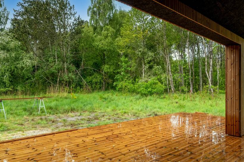 Foto von Ferienhaus EO83 in Østerby - Læsø