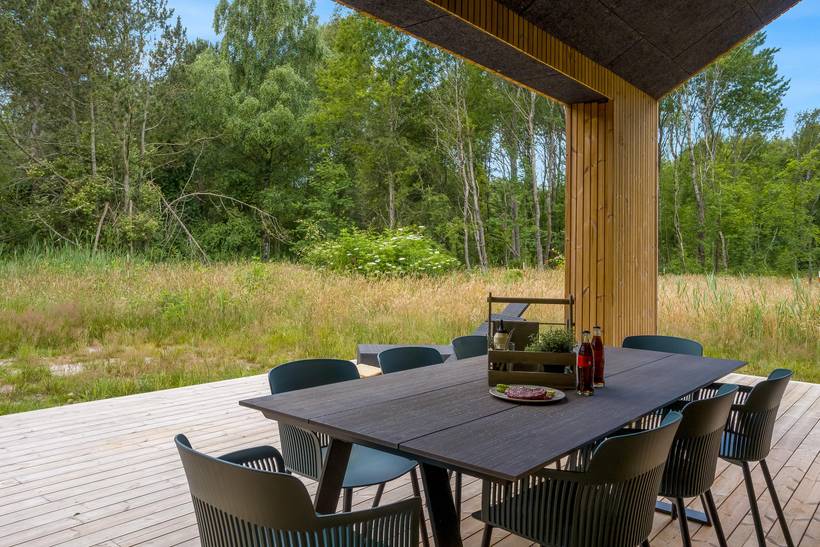 Foto von Ferienhaus EO83 in Østerby - Læsø