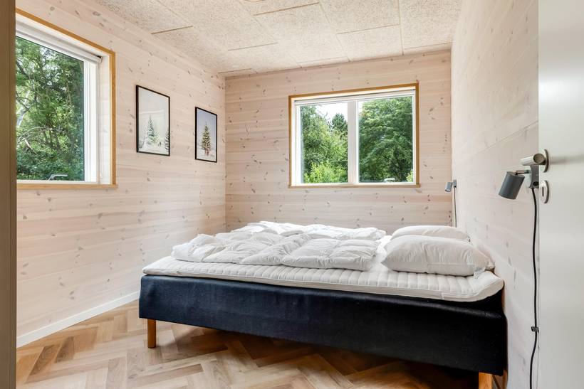 Foto von Ferienhaus EO83 in Østerby - Læsø