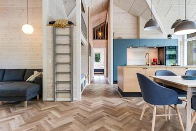 Vorschaubild von Ferienhaus EO83 in Østerby - Læsø