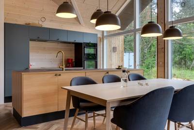 Vorschaubild von Ferienhaus EO83 in Østerby - Læsø