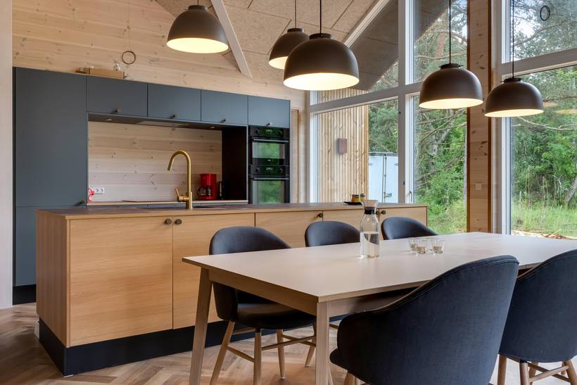 Foto von Ferienhaus EO83 in Østerby - Læsø