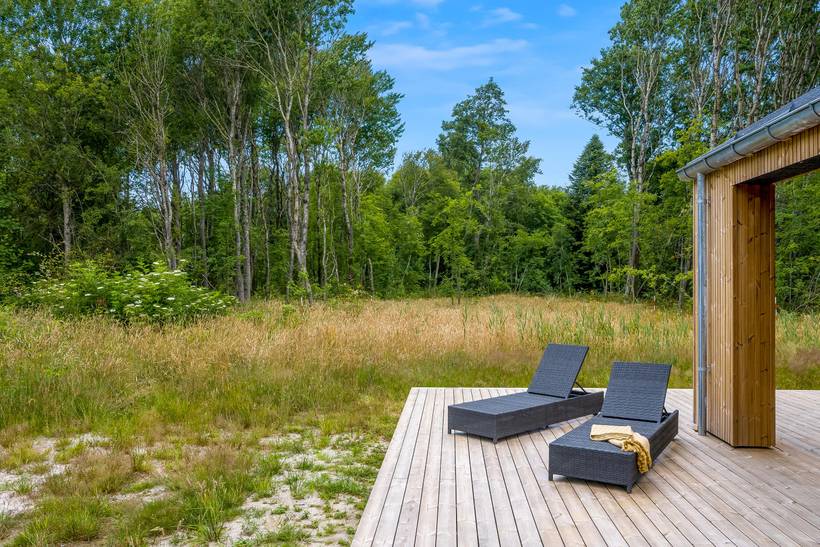 Foto von Ferienhaus EO83 in Østerby - Læsø