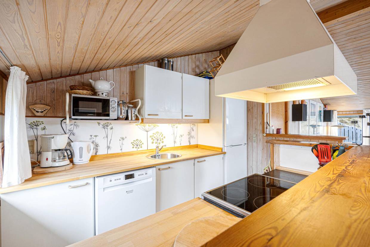 Foto von Ferienhaus EO84 in Skodbjerge - Bjerregård - Westjütland