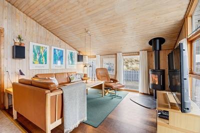 Vorschaubild von Ferienhaus EO84 in Skodbjerge - Bjerregård - Westjütland