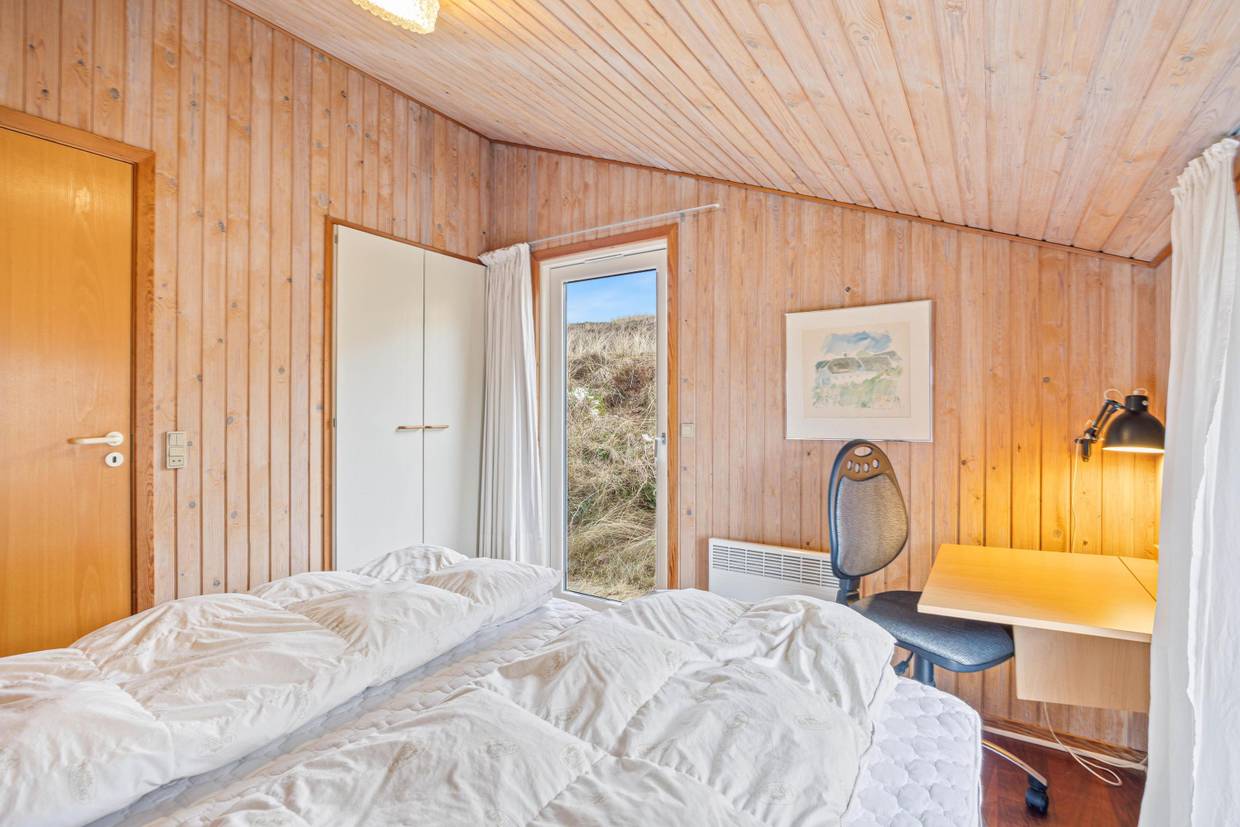 Foto von Ferienhaus EO84 in Skodbjerge - Bjerregård - Westjütland