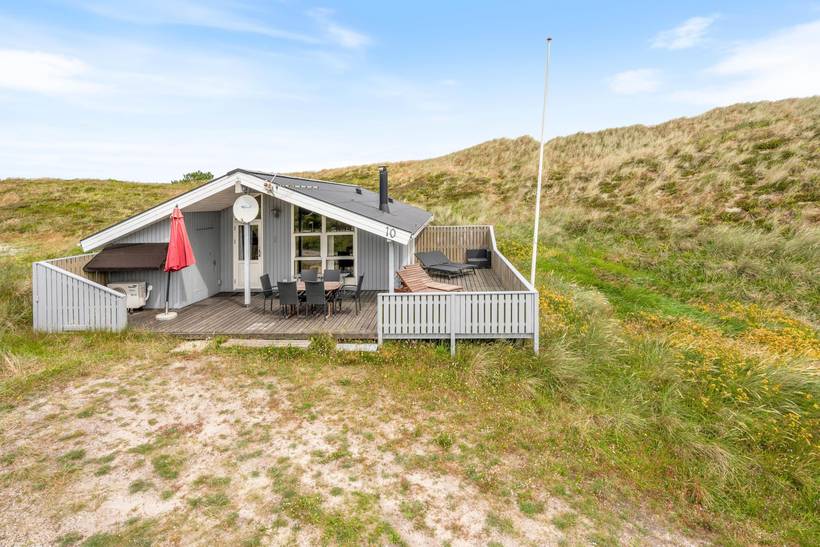 Foto von Ferienhaus EO84 in Skodbjerge - Bjerregård - Westjütland