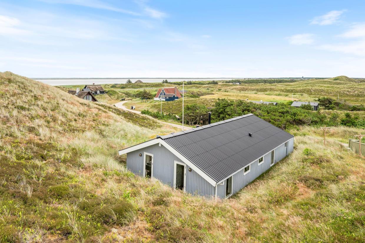 Foto von Ferienhaus EO84 in Skodbjerge - Bjerregård - Westjütland
