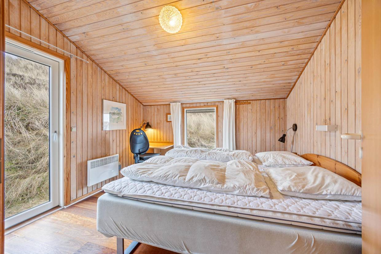 Foto von Ferienhaus EO84 in Skodbjerge - Bjerregård - Westjütland