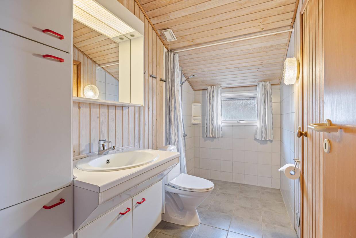 Foto von Ferienhaus EO84 in Skodbjerge - Bjerregård - Westjütland