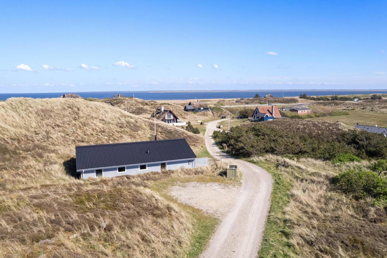 Foto von Ferienhaus EO84 in Skodbjerge - Bjerregård - Westjütland