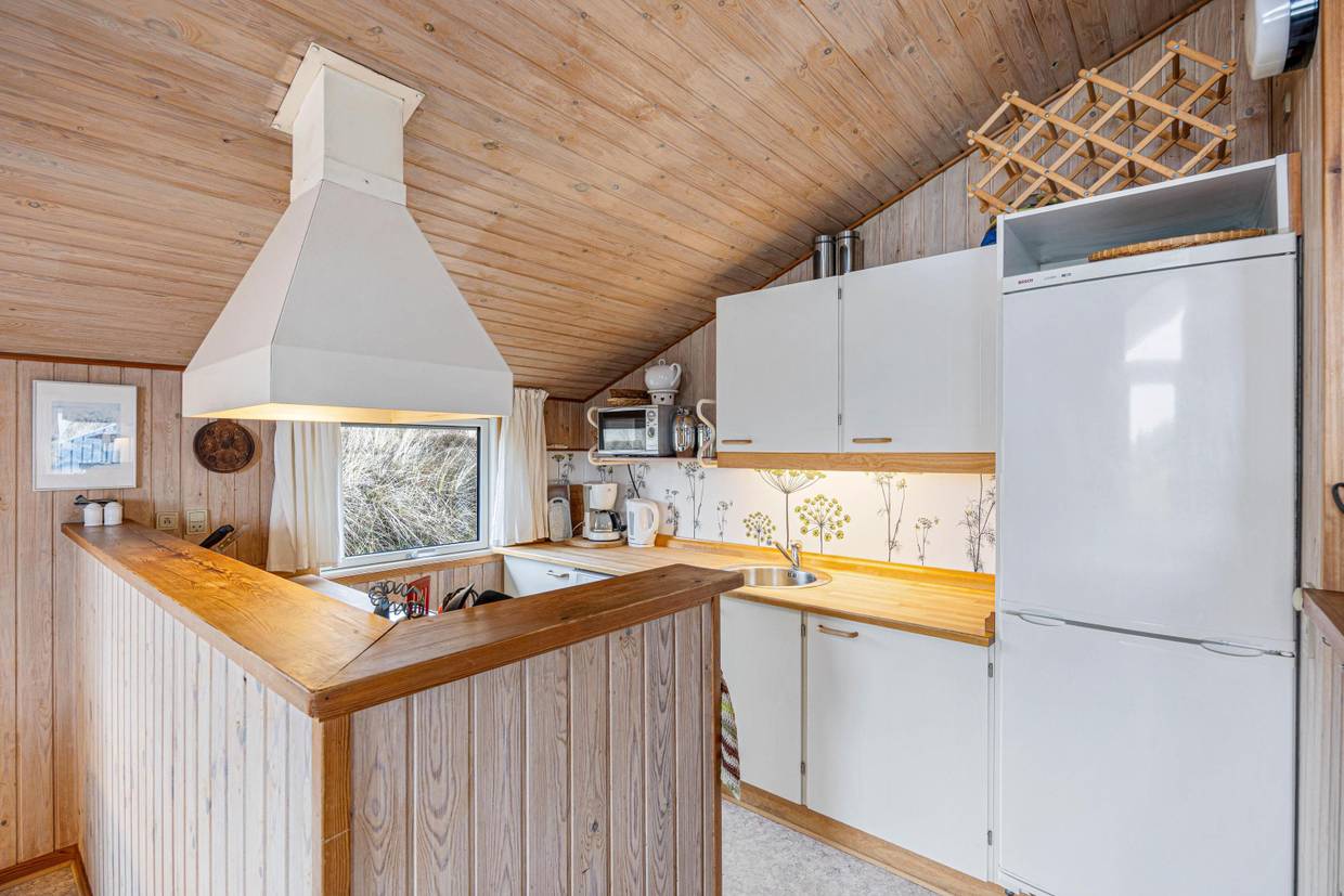 Foto von Ferienhaus EO84 in Skodbjerge - Bjerregård - Westjütland