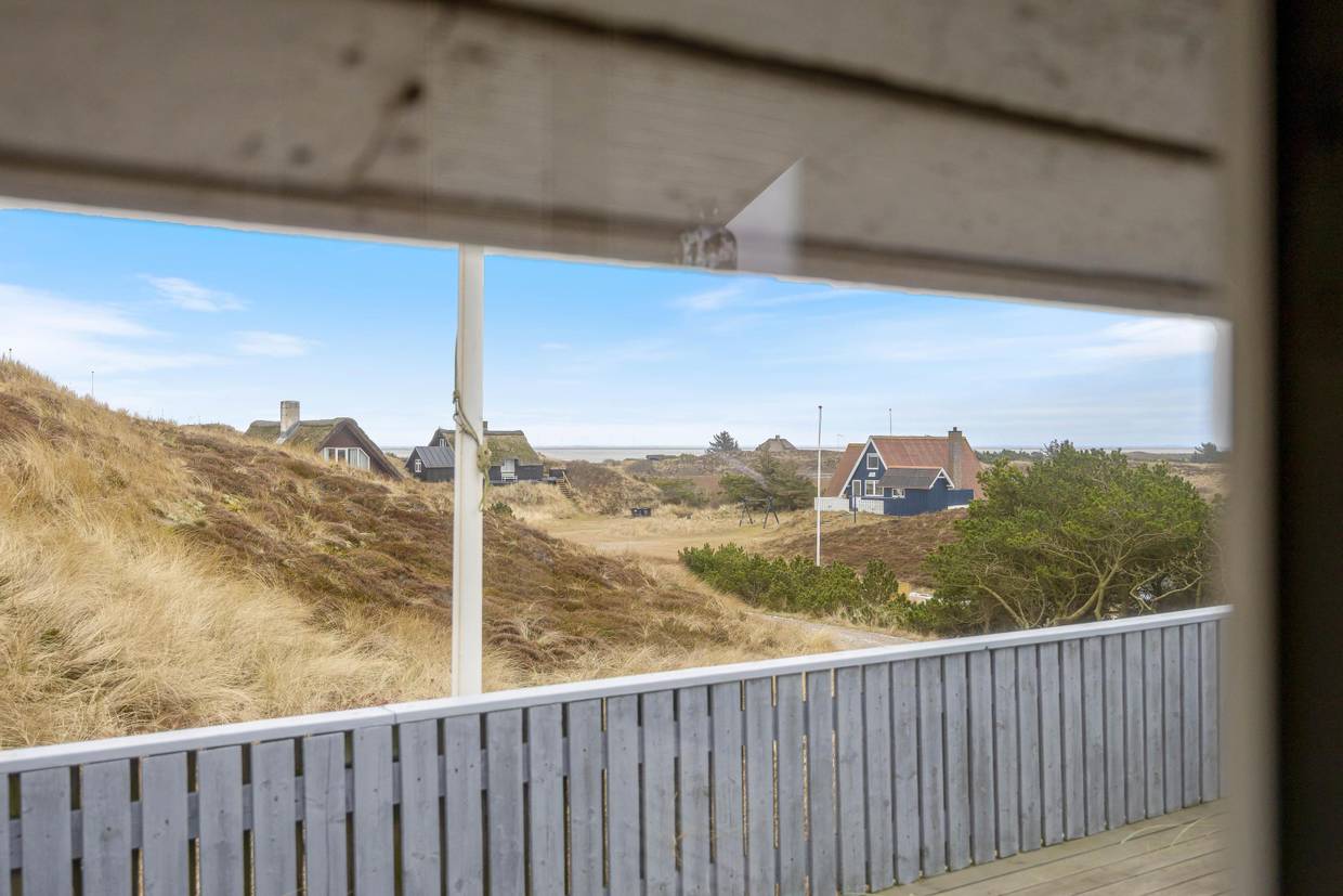 Foto von Ferienhaus EO84 in Skodbjerge - Bjerregård - Westjütland