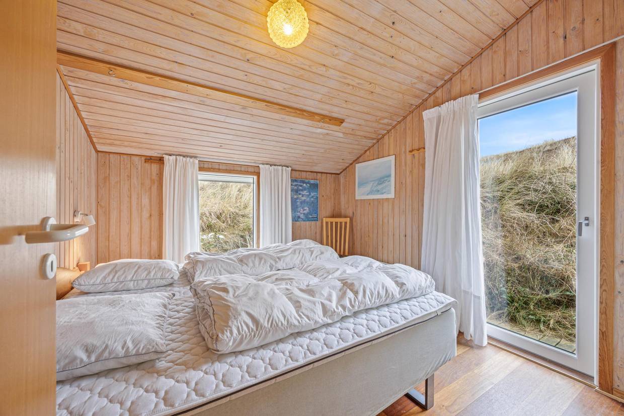 Foto von Ferienhaus EO84 in Skodbjerge - Bjerregård - Westjütland