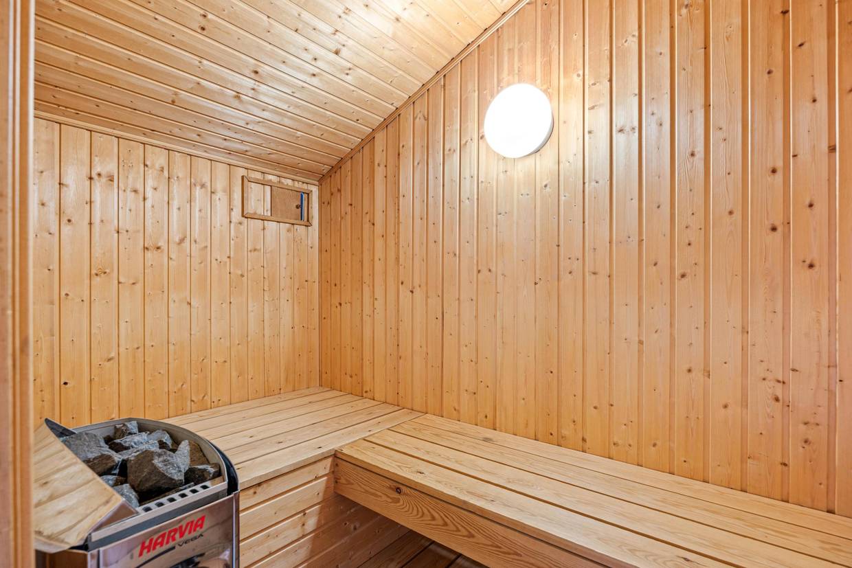 Foto von Ferienhaus EO84 in Skodbjerge - Bjerregård - Westjütland