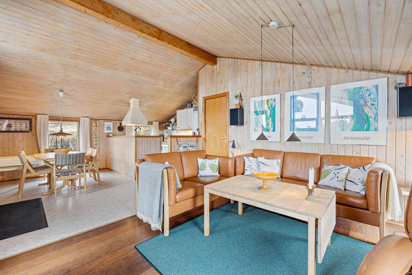 Foto von Ferienhaus EO84 in Skodbjerge - Bjerregård - Westjütland