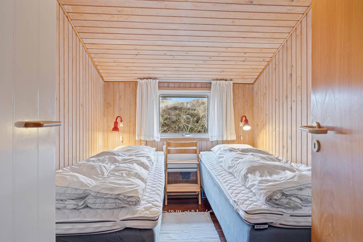 Foto von Ferienhaus EO84 in Skodbjerge - Bjerregård - Westjütland