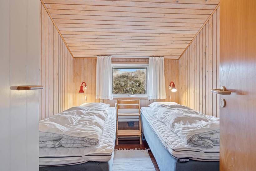 Foto von Ferienhaus EO84 in Skodbjerge - Bjerregård - Westjütland