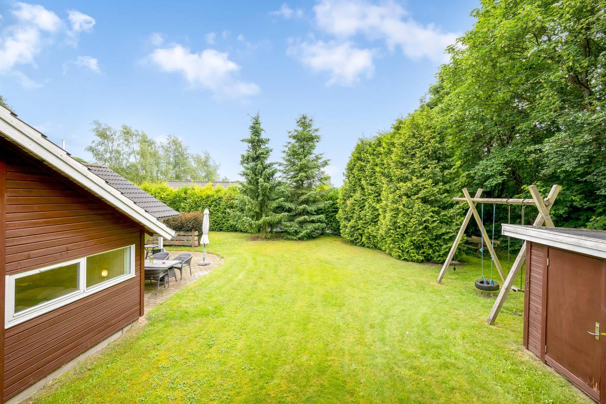 Foto von Ferienhaus EO85 in Hovborg - Westjütland
