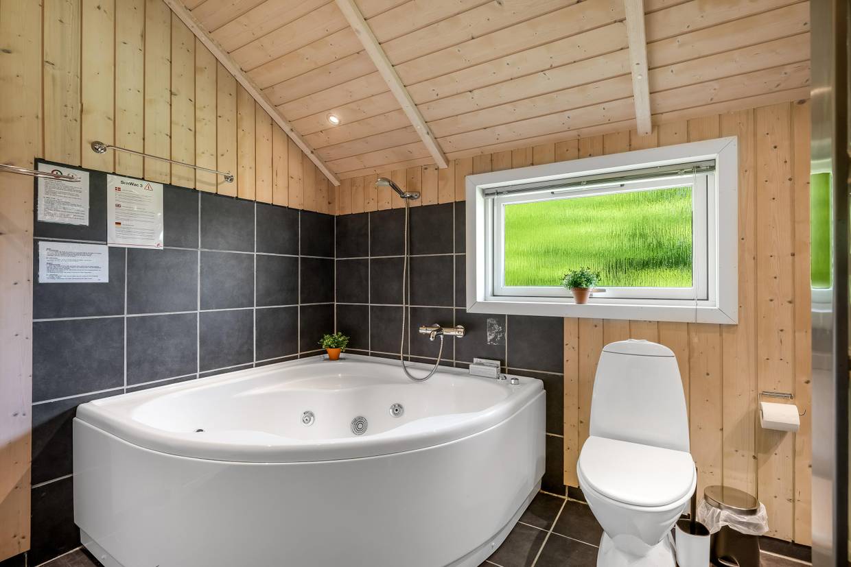 Foto von Ferienhaus EO85 in Hovborg - Westjütland