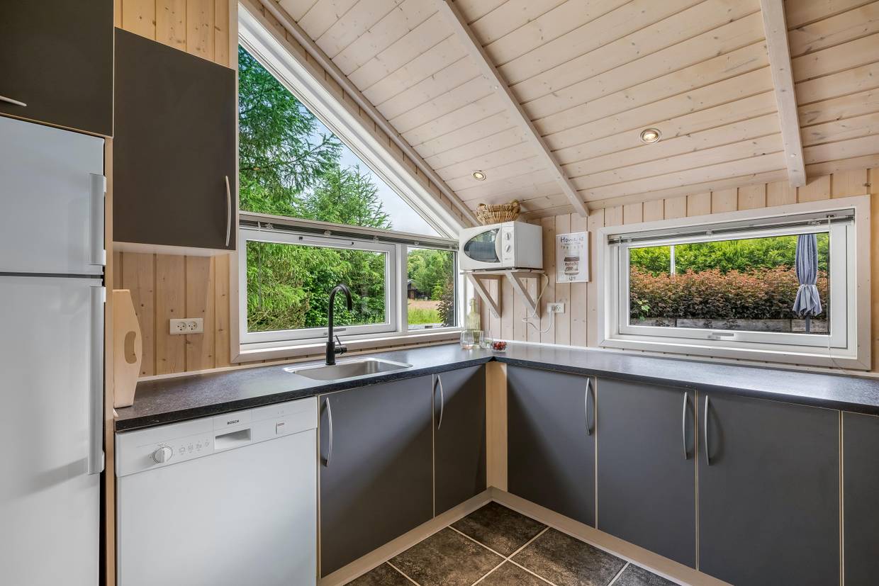 Foto von Ferienhaus EO85 in Hovborg - Westjütland