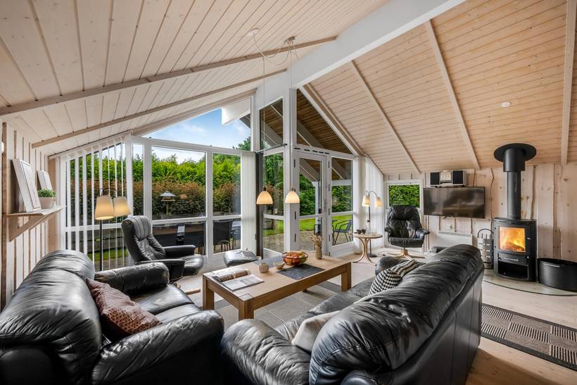 Foto von Ferienhaus EO85 in Hovborg - Westjütland