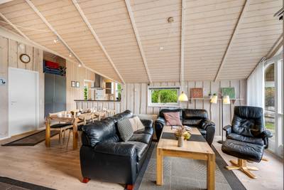 Vorschaubild von Ferienhaus EO85 in Hovborg - Westjütland