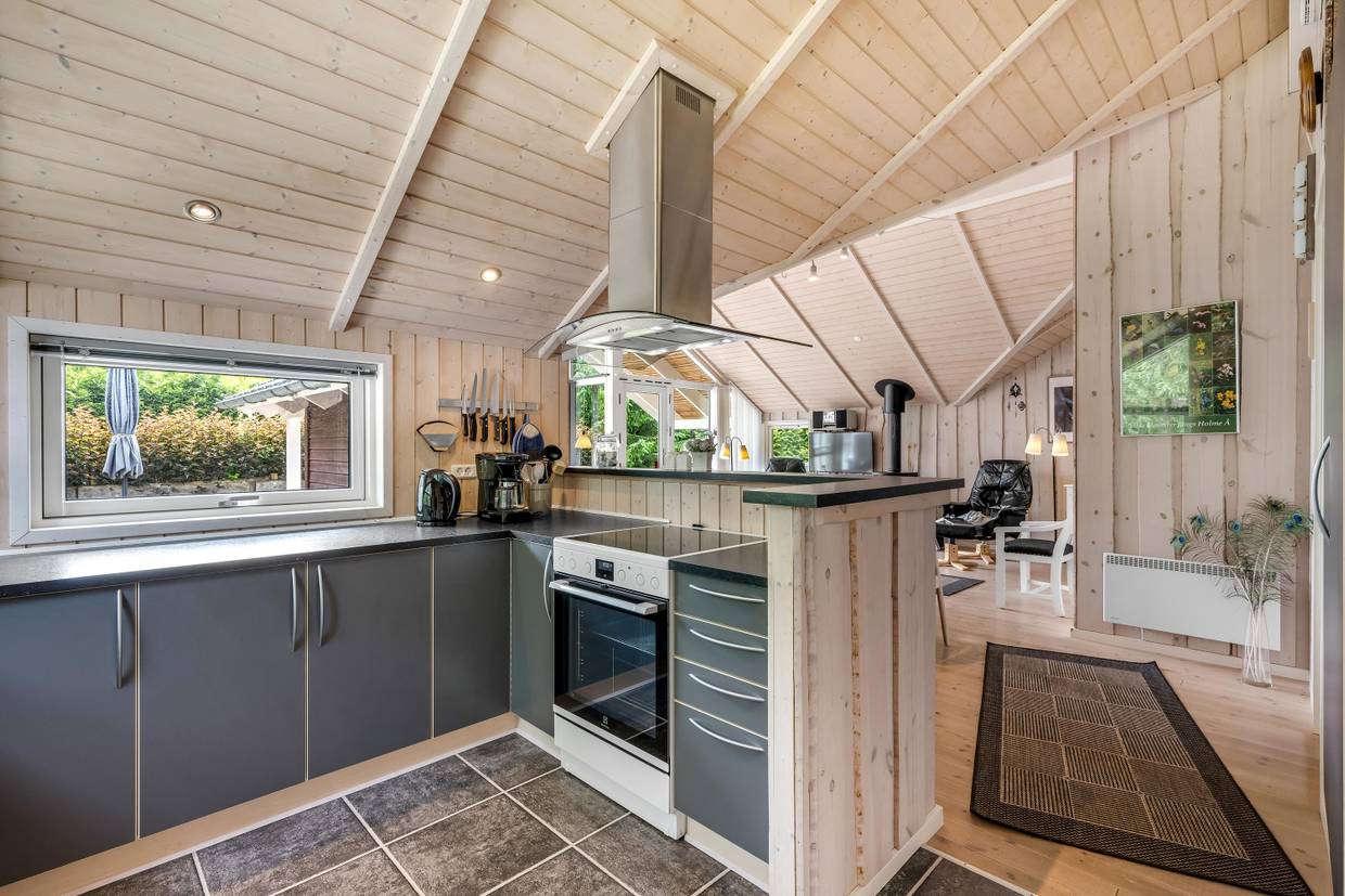 Foto von Ferienhaus EO85 in Hovborg - Westjütland