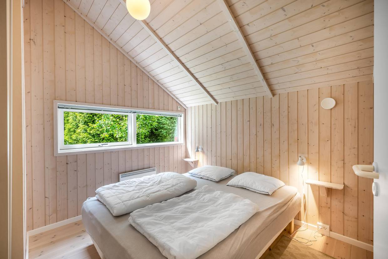 Foto von Ferienhaus EO85 in Hovborg - Westjütland