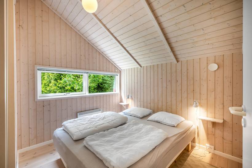 Foto von Ferienhaus EO85 in Hovborg - Westjütland