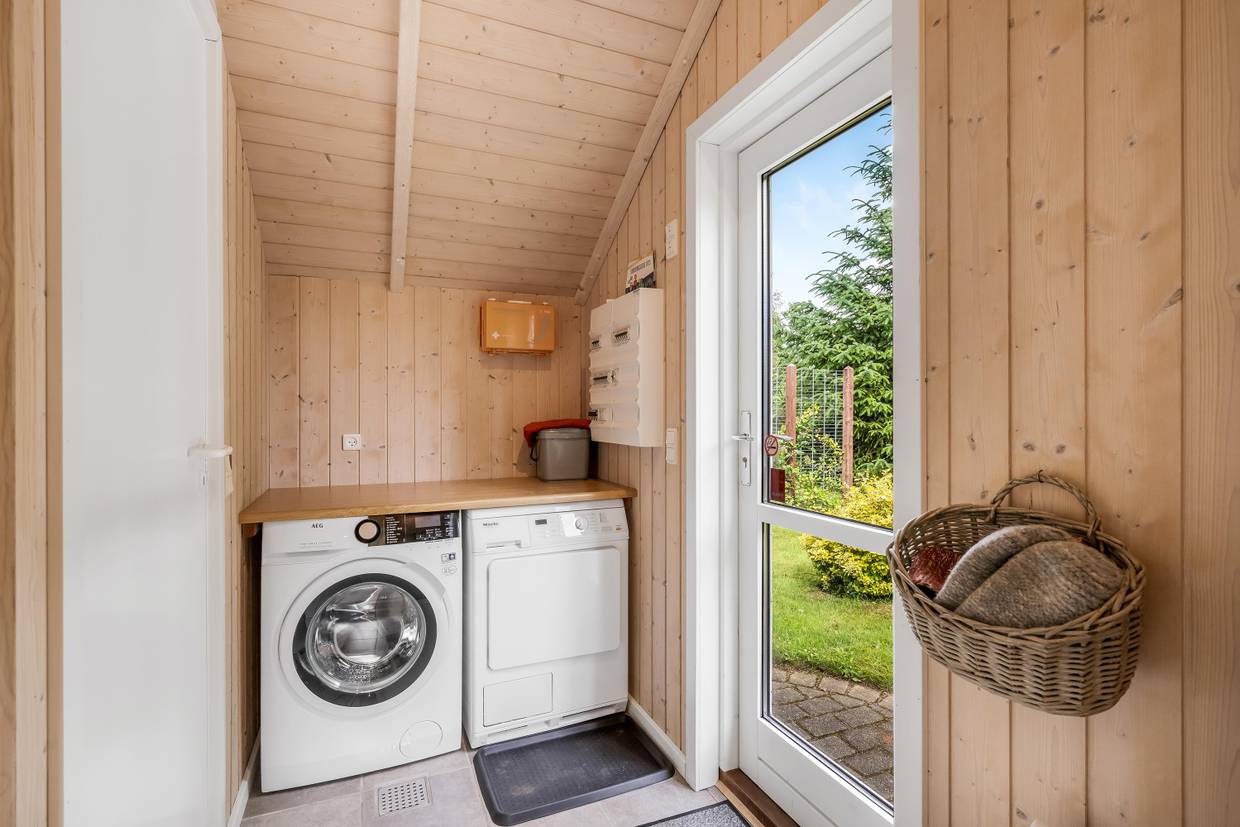 Foto von Ferienhaus EO85 in Hovborg - Westjütland