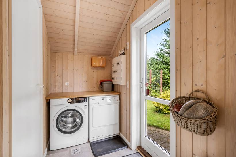 Foto von Ferienhaus EO85 in Hovborg - Westjütland