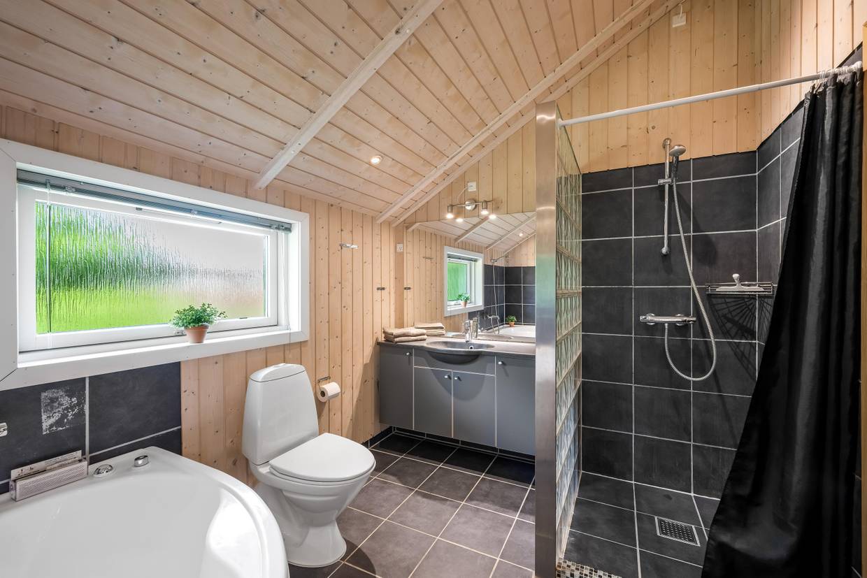 Foto von Ferienhaus EO85 in Hovborg - Westjütland