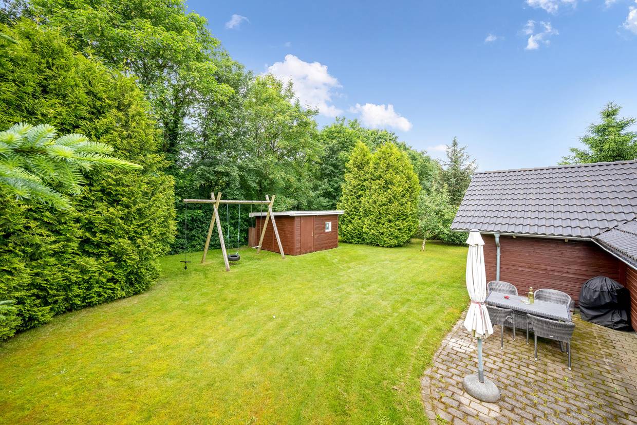 Foto von Ferienhaus EO85 in Hovborg - Westjütland