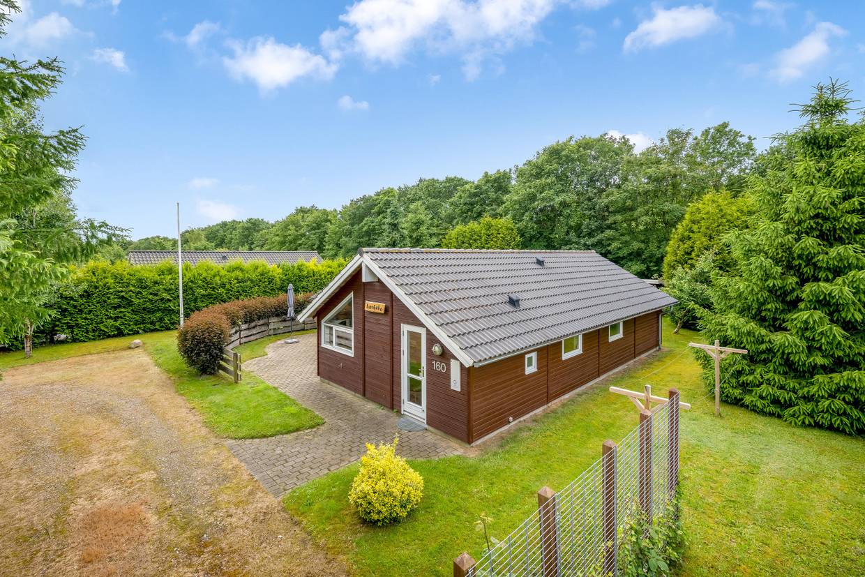 Foto von Ferienhaus EO85 in Hovborg - Westjütland